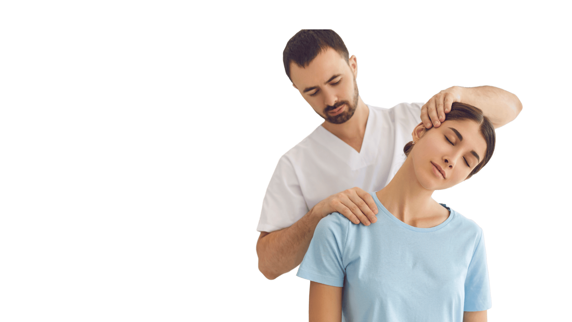 Milton chiropractic care posture treatment