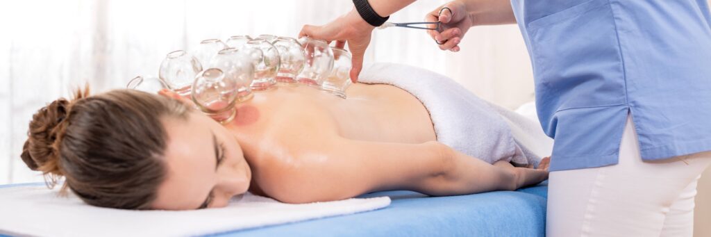 cupping therapy bg - Hope Wellness