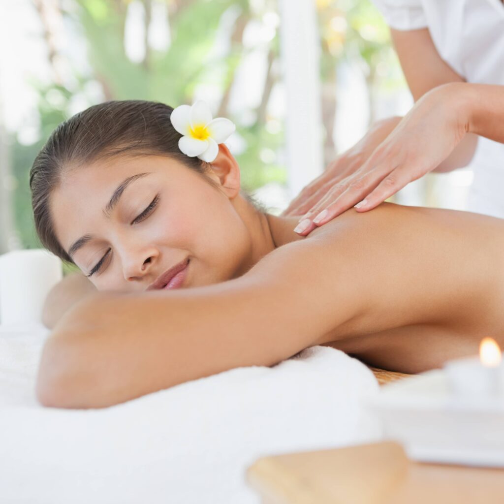 massage therapy 1 - Hope Wellness Hope Wellness massage therapy Milton environment