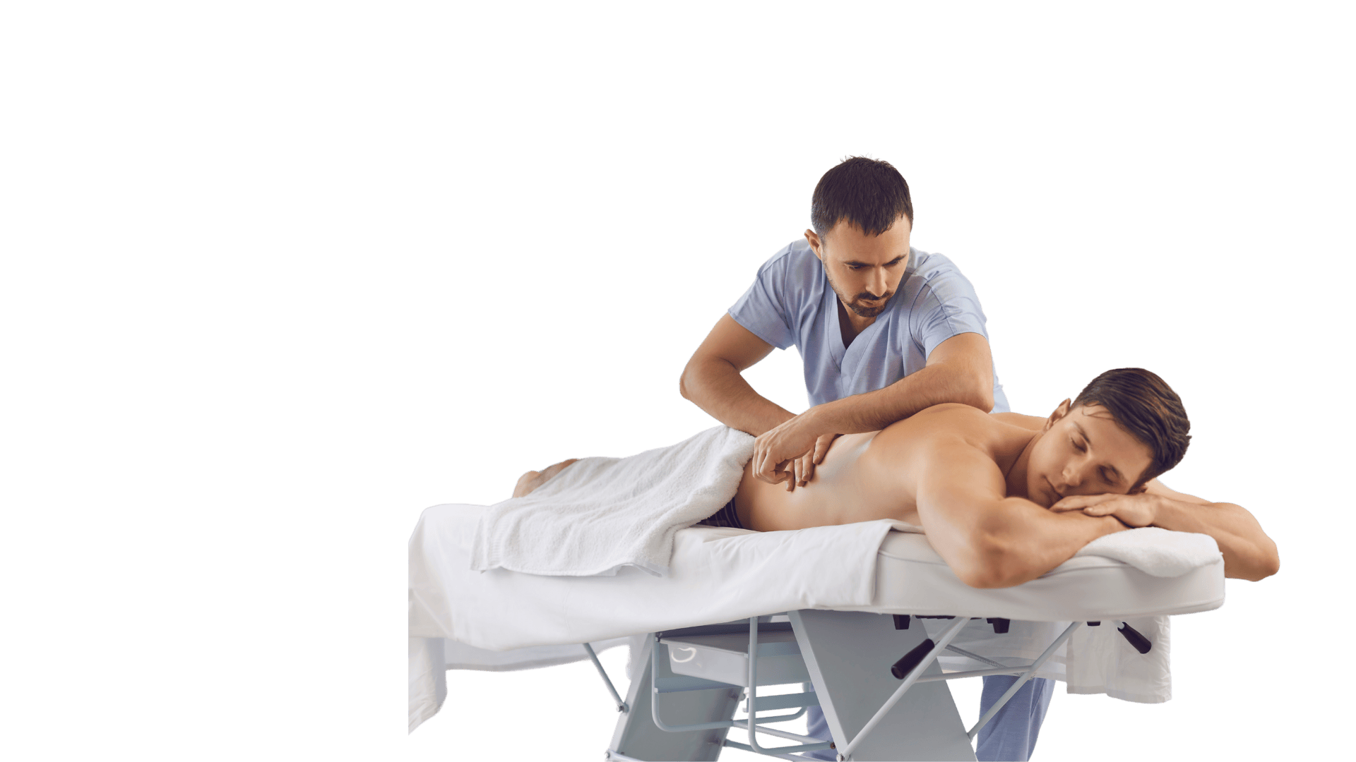 Registered Massage Therapy Milton for muscle recovery