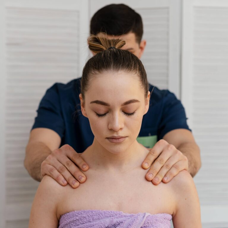 massage therapy 3 - Hope Wellness Massage Therapy Milton