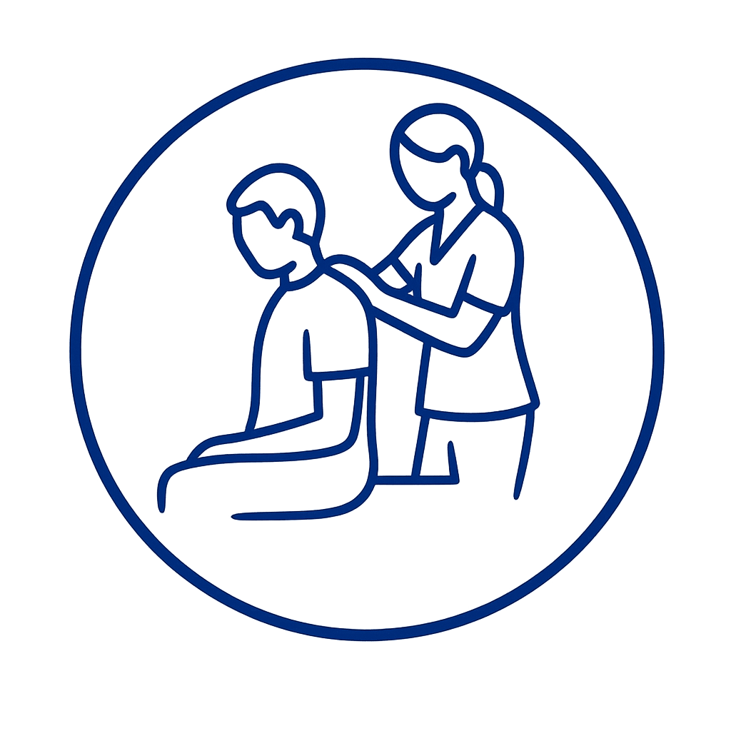 physio - Hope Wellness