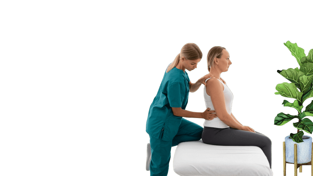 Milton physiotherapy clinic recovery care