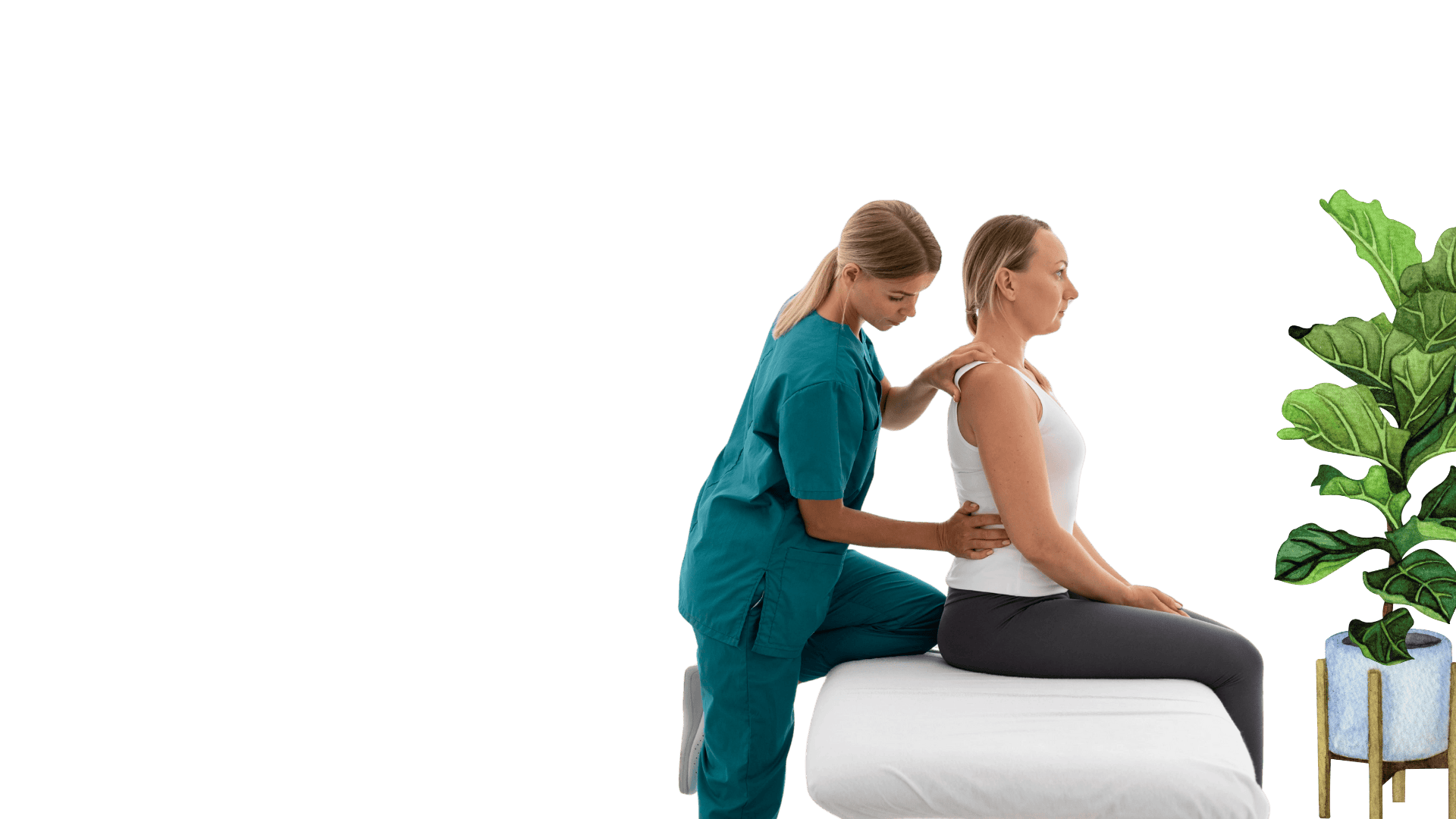 Milton physiotherapy clinic recovery care