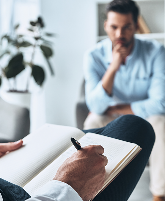 CBT Therapy FAQS